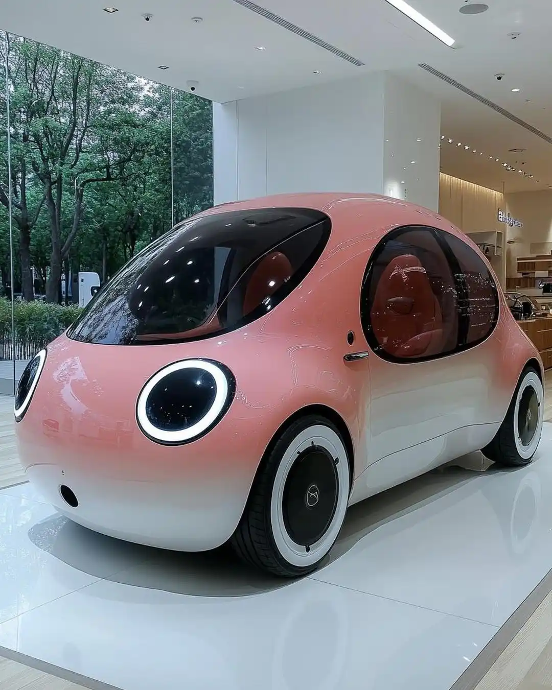 五菱蛋蛋1.2万起售？五菱蛋蛋车是几座上市了吗