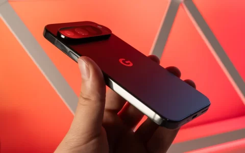 谷歌Pixel 10系列手机官宣！发布会定档8.20
