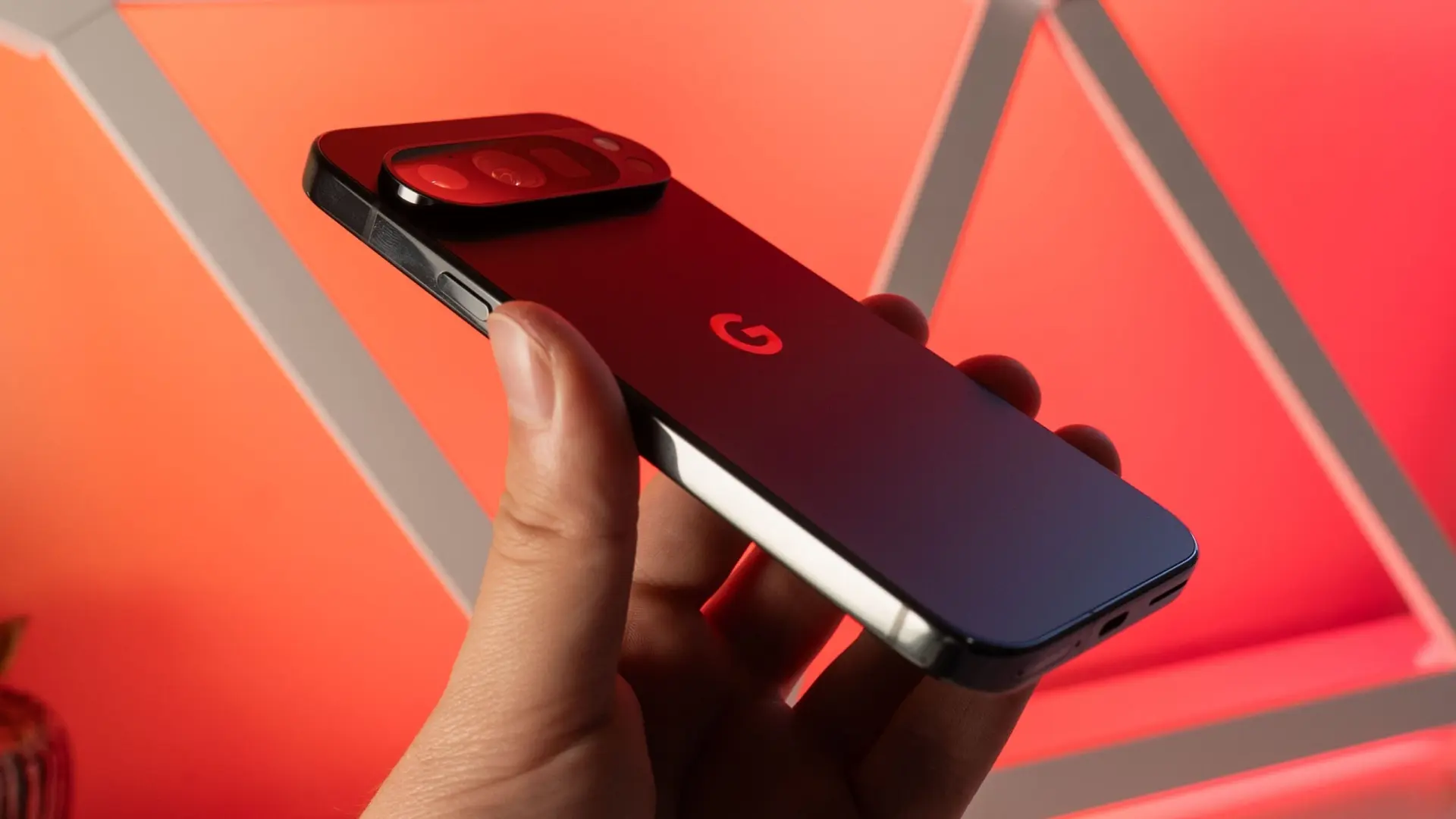 谷歌Pixel 10系列手机官宣！发布会定档8.20