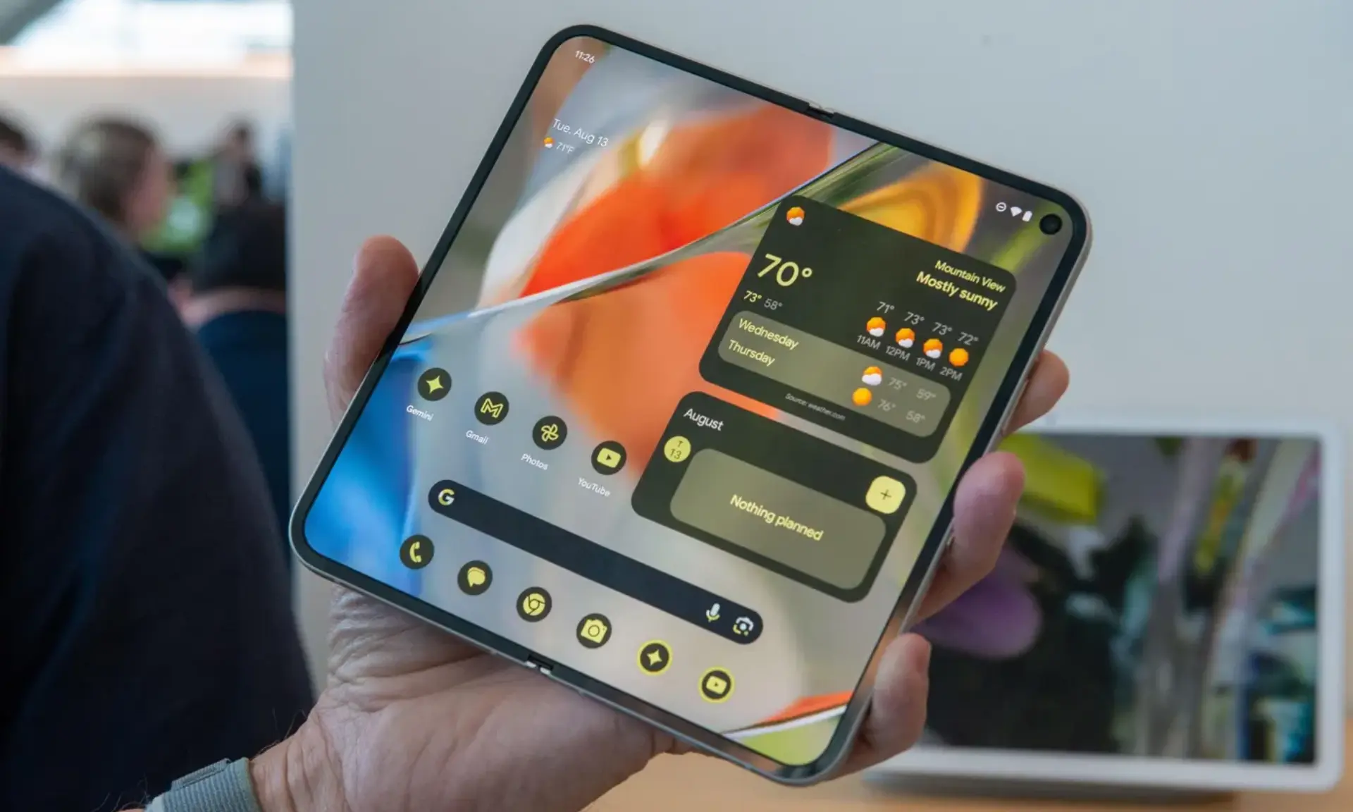 谷歌Pixel 10系列手机官宣！发布会定档8.20