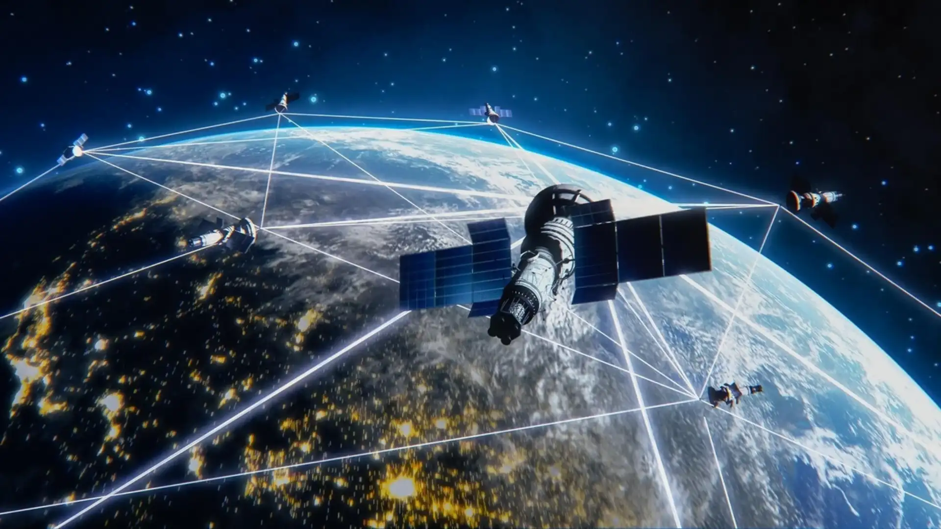 星链 2025 全球中断：软件故障致 6 万用户受影响