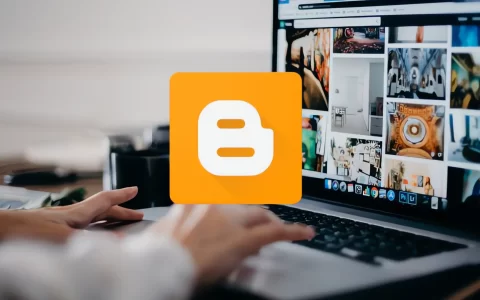 Blogger与WordPress对比，建站还是选WordPress吧