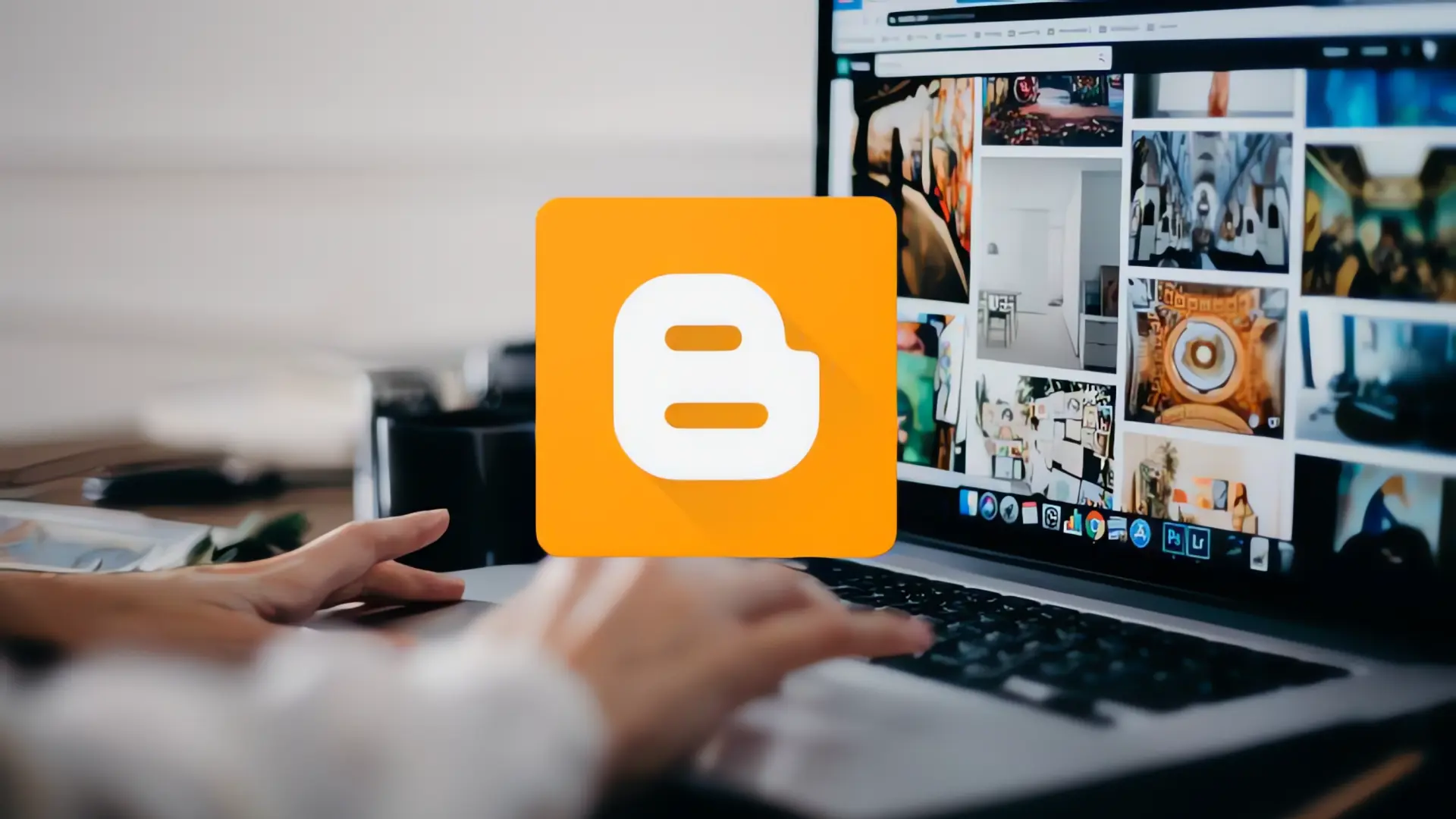 Blogger与WordPress对比，建站还是选WordPress吧