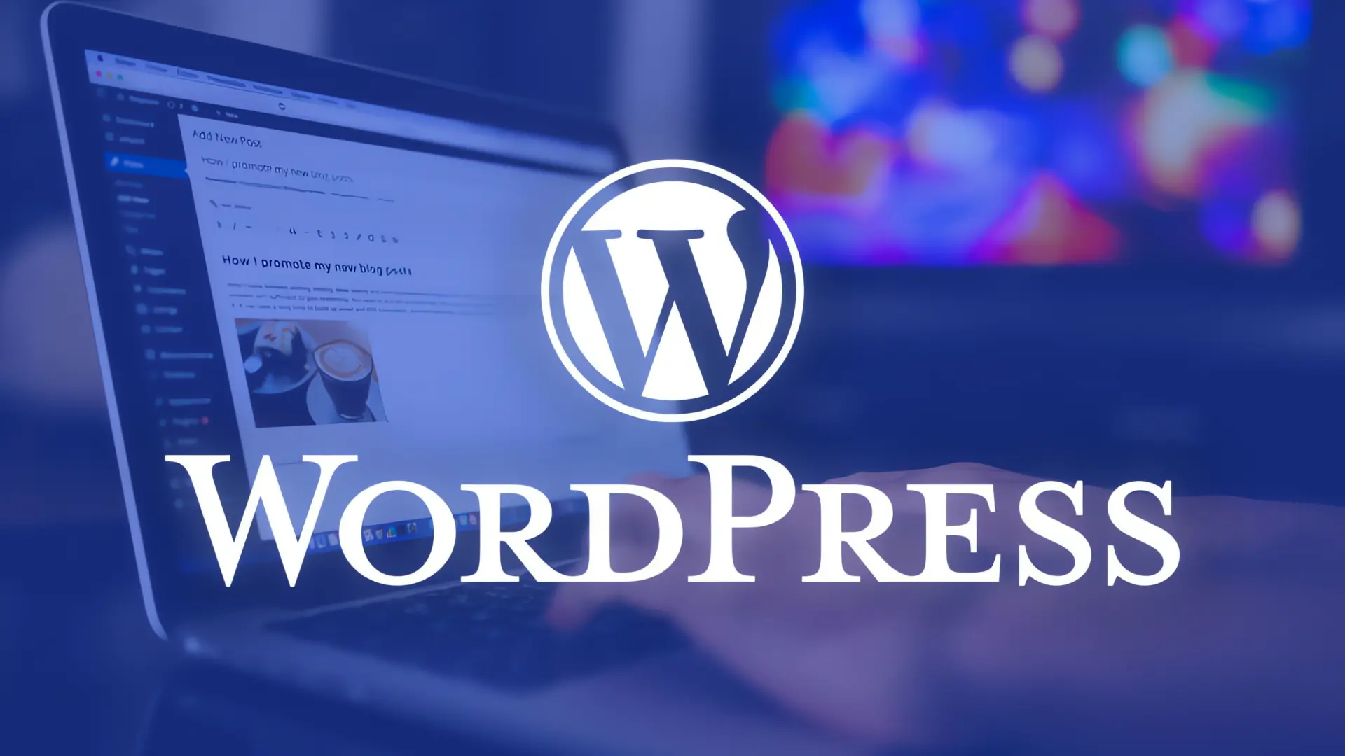 Blogger与WordPress对比，建站还是选WordPress吧