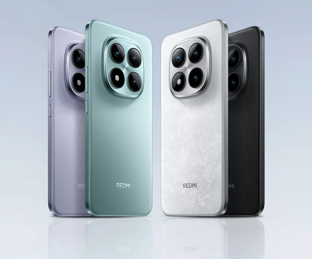 红米note15参数详细，红米note15价格