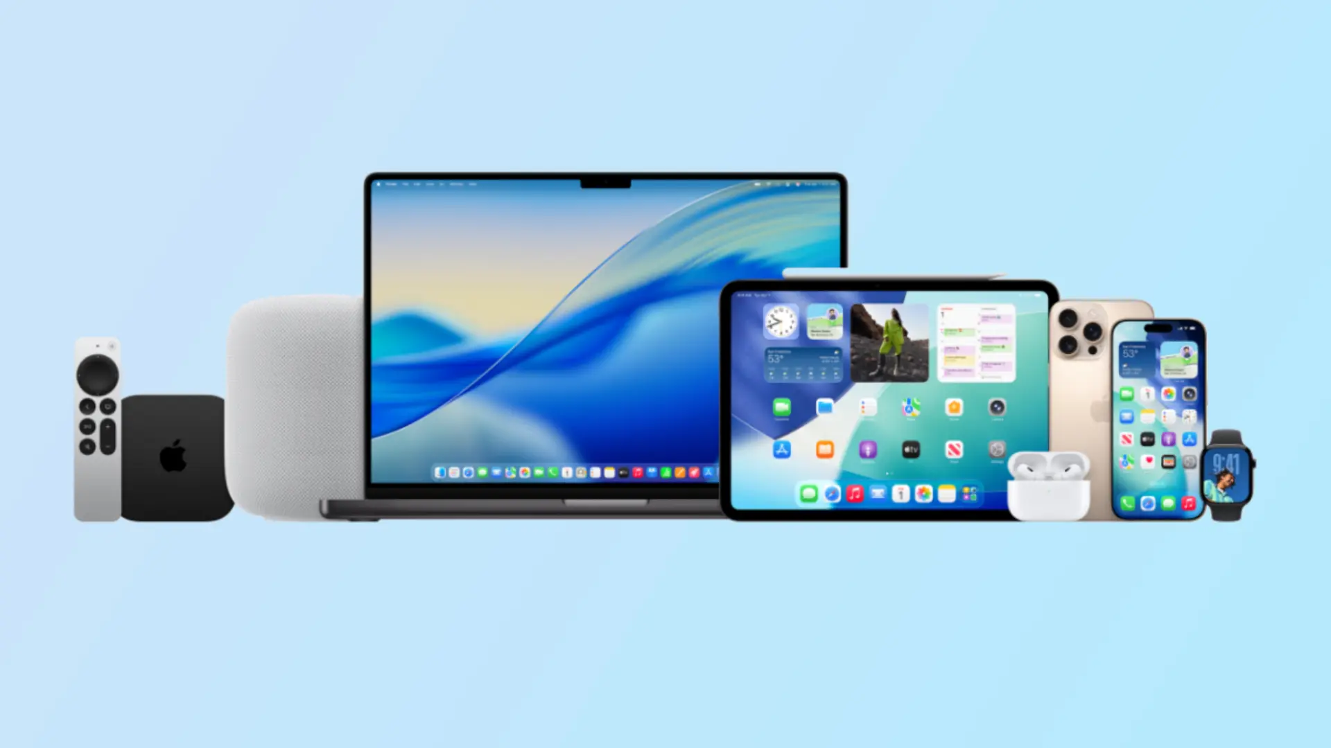 iOS 26第九个Beta版来了，“液态玻璃”设计太绝了