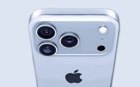 iPhone 17价格配置曝光！9月10日发布，5999元起