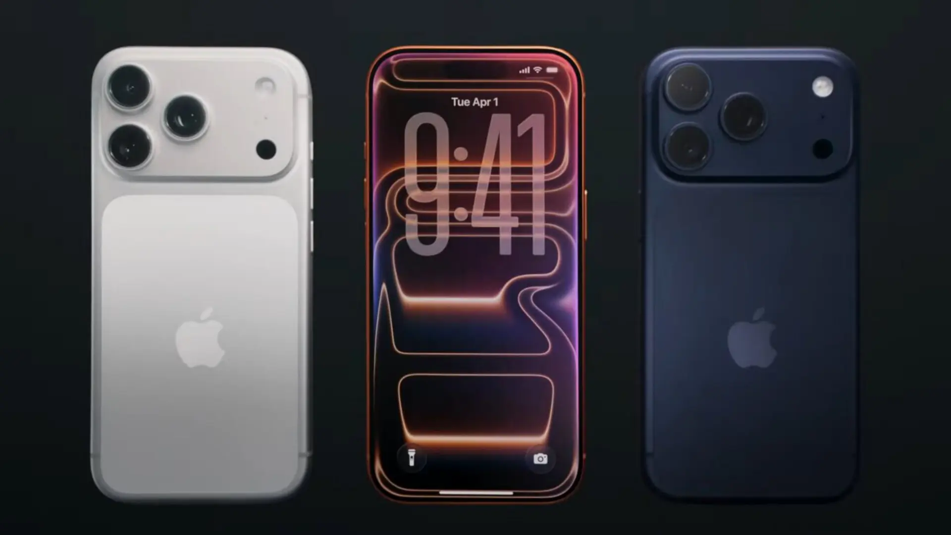 iPhone 17预售火爆，但苹果新机已跌破首发价