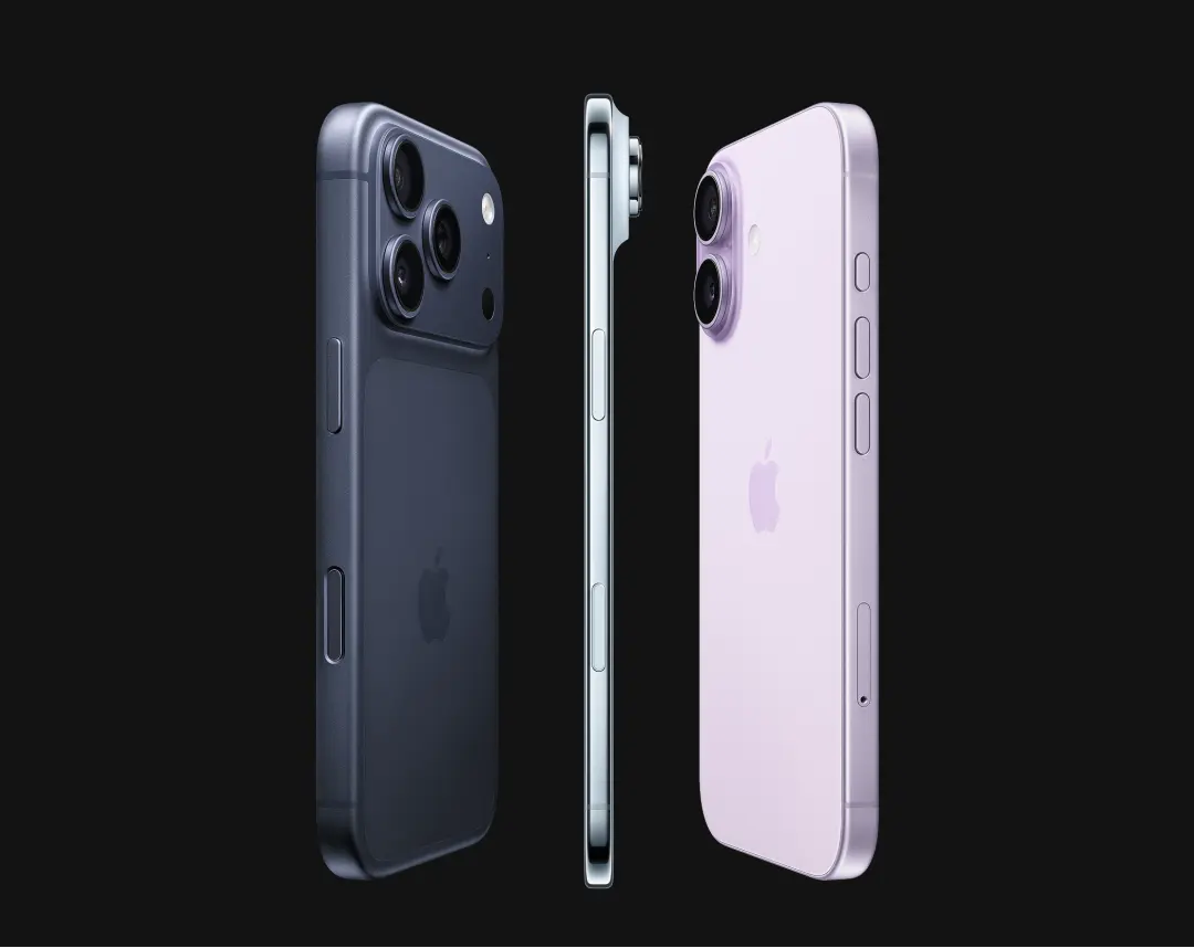 iPhone 17预售火爆，但苹果新机已跌破首发价