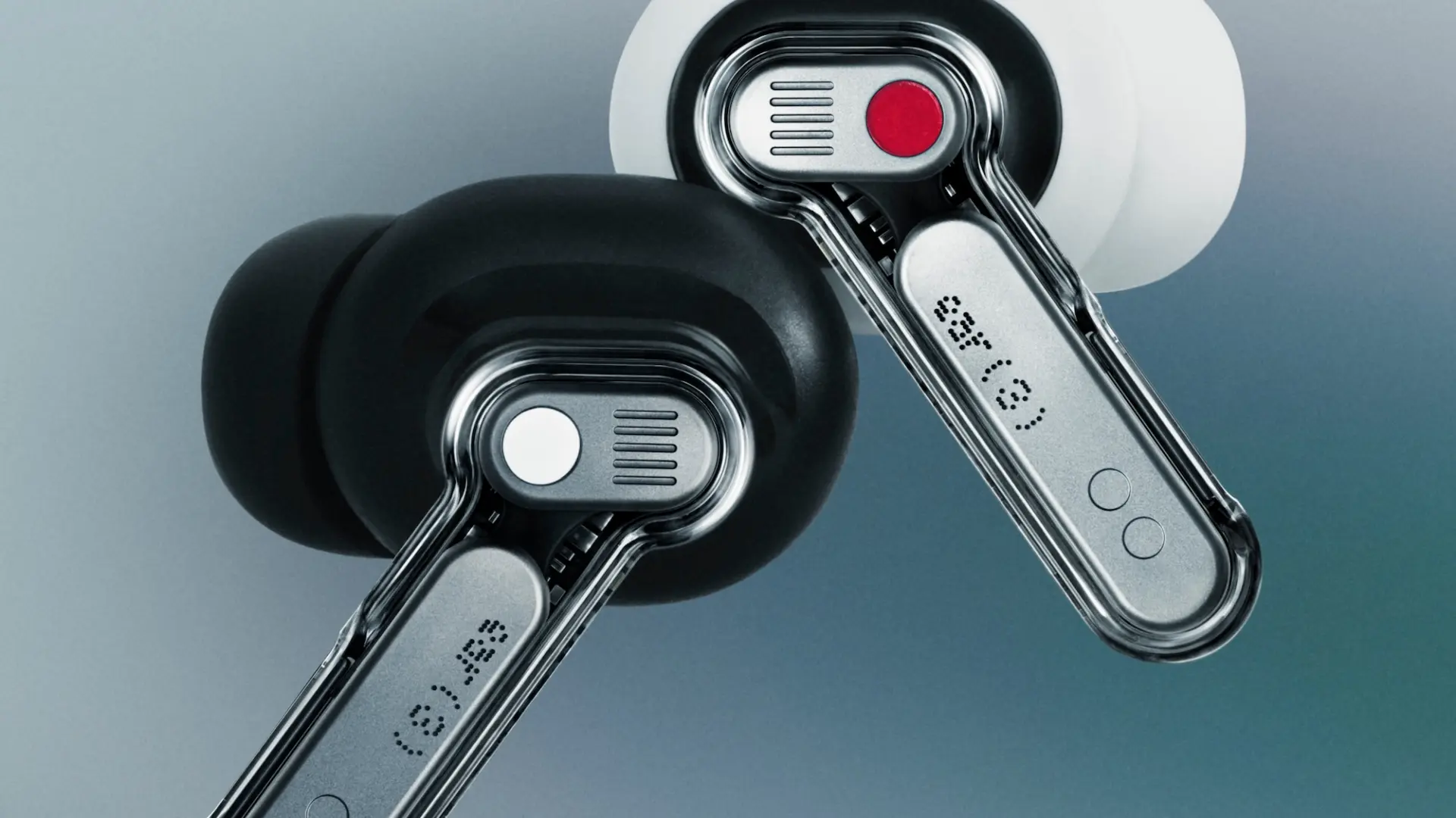 Nothing Ear 3耳机预售：双麦充电盒设计