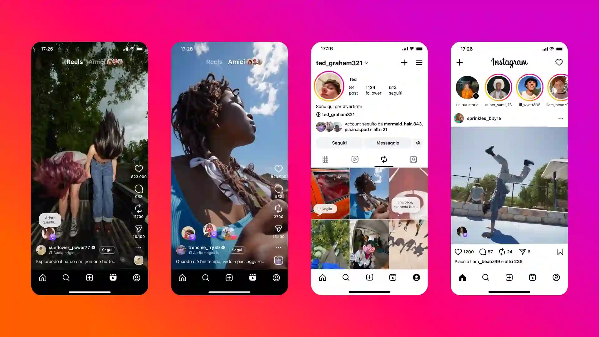 Instagram月活破30亿！扎克伯格社交帝国再扩容