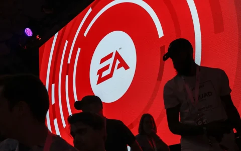 沙特王储修改Steam主页：我买下了EA！有钱就任性