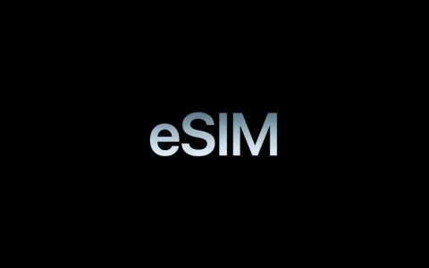eSIM正式官宣！三大运营商齐发，iPhone Air发售日期确定