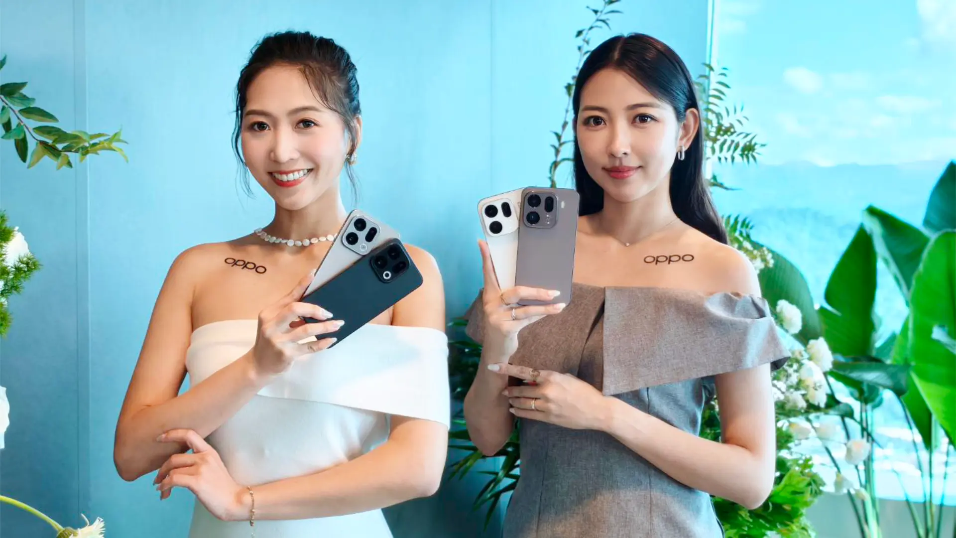 OPPO Find X9来了!影像黑科技,拍照党狂喜 OPPO Find X9来了!影像黑科技,拍照党狂喜