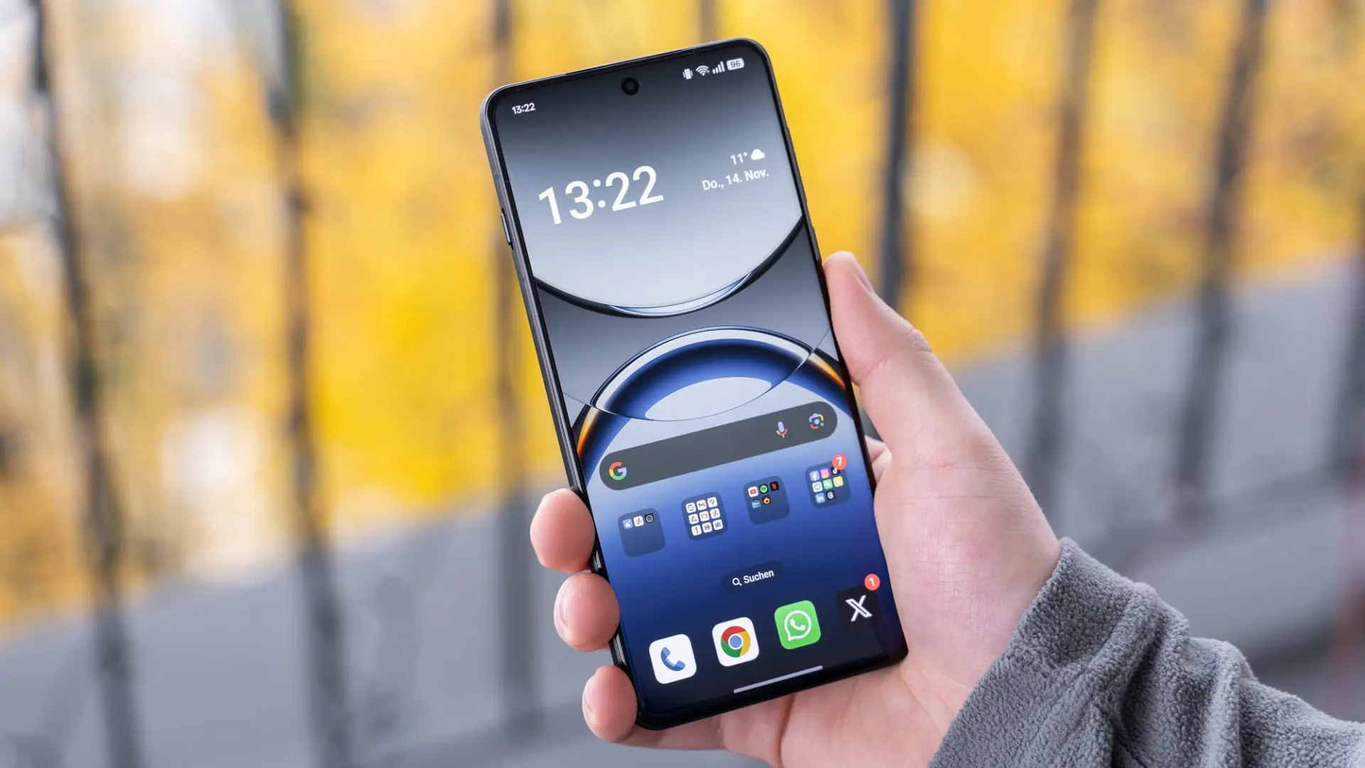 OPPO Find X9来了！影像黑科技，拍照党狂喜