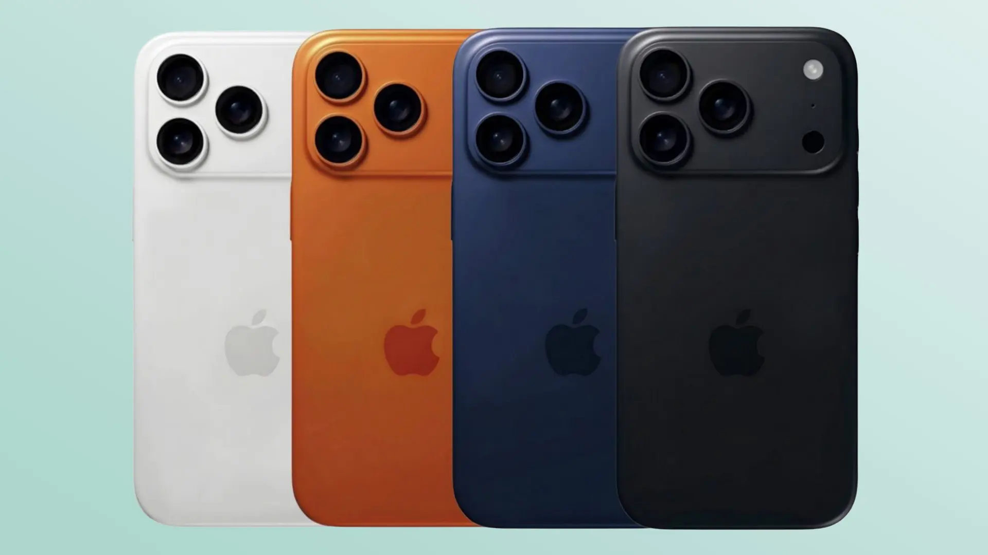 400万激活量！首周卖爆60万台，哪款iPhone 17适合你