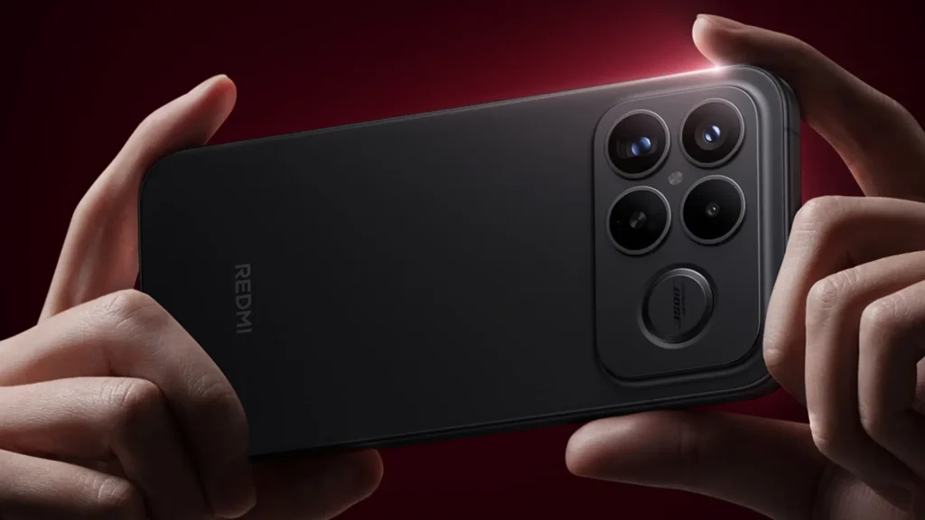 红米这次玩真的了!REDMI K90 Pro Max 六大亮点提前看 红米这次玩真的了!REDMI K90 Pro Max 六大亮点提前看