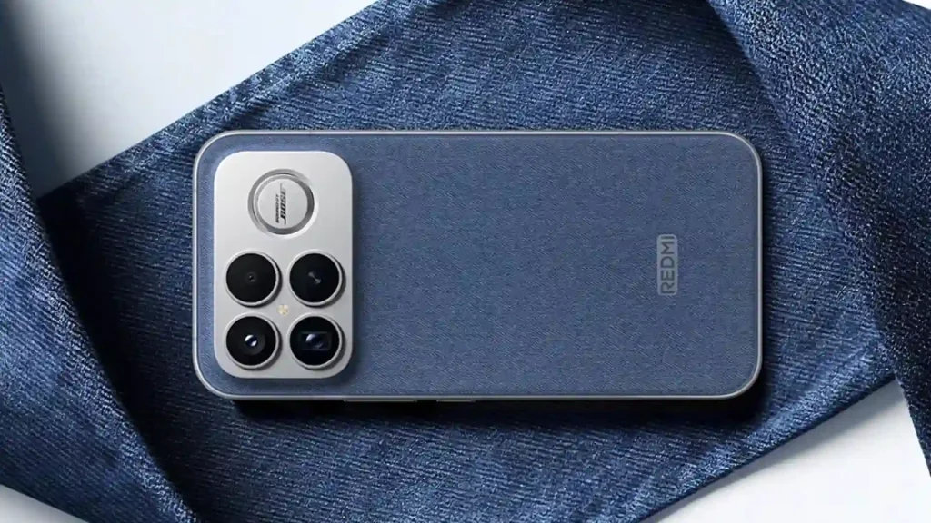 红米这次玩真的了!REDMI K90 Pro Max 六大亮点提前看 红米这次玩真的了!REDMI K90 Pro Max 六大亮点提前看