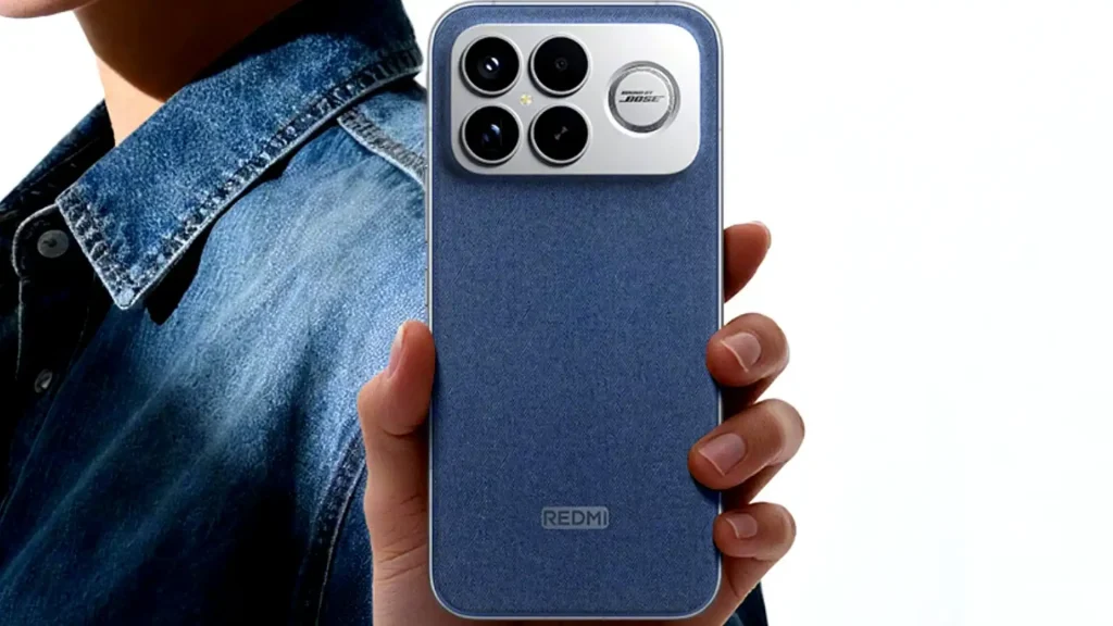 红米这次玩真的了!REDMI K90 Pro Max 六大亮点提前看 红米这次玩真的了!REDMI K90 Pro Max 六大亮点提前看