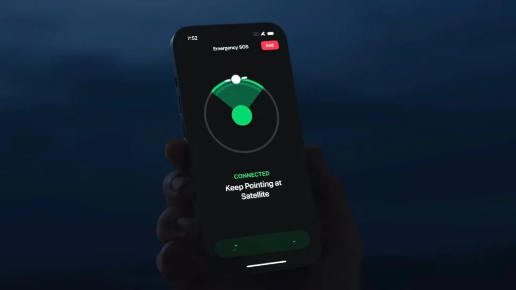 iPhone 18前瞻:卫星直连、2nm芯片 iPhone 18前瞻:卫星直连、2nm芯片