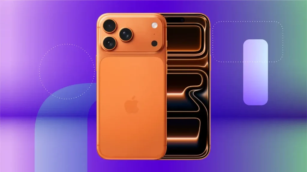 10月iOS好评榜：iPhone 17 Pro Max好尴尬