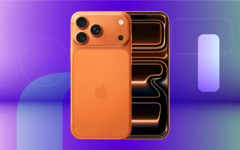 10月iOS好评榜：iPhone 17 Pro Max好尴尬