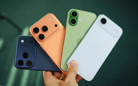 苹果明年的大招，全在这份iPhone 18爆料里