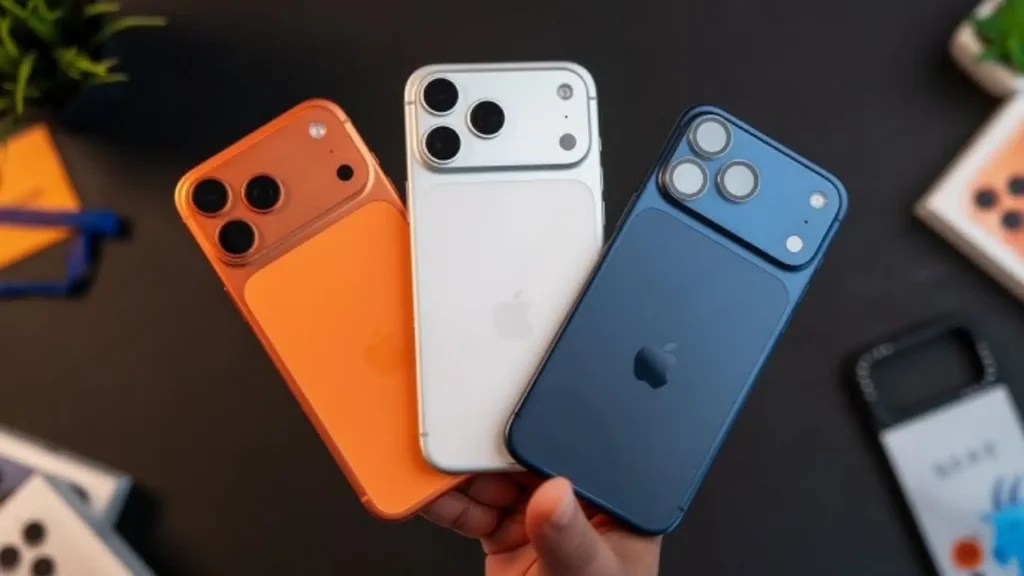 准备换手机的抓紧了!明年手机售价可能会提高 准备换手机的抓紧了!明年手机售价可能会提高