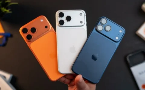 准备换手机的抓紧了！明年手机售价可能会提高