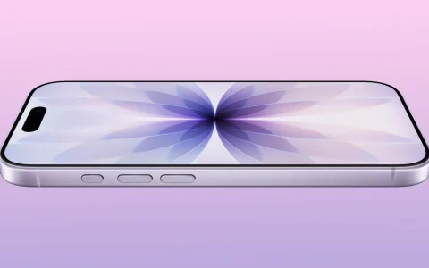 苹果重回世界第一！iPhone 17做对了什么？