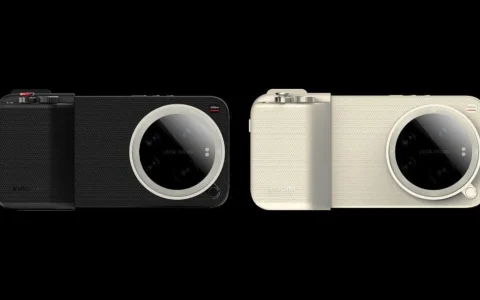 小米双雄即将登场！17 Ultra直屏旗舰+国民NAS