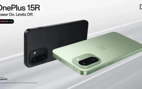 一加15R不止是手机，更是你未来AR眼镜的“大脑”