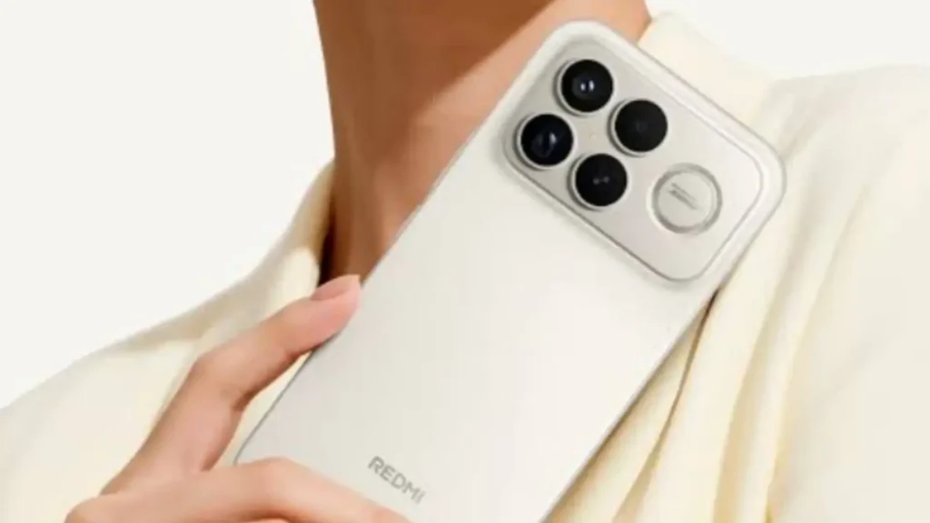 2026年“安卓卷王”预定?Redmi K90 Ultra爆料解析 2026年“安卓卷王”预定?Redmi K90 Ultra爆料解析