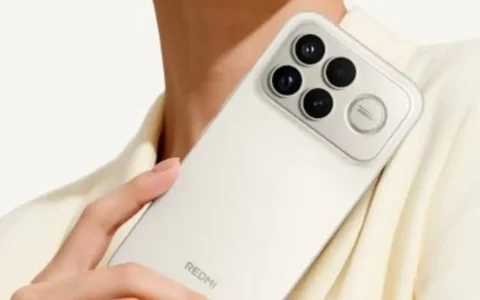 2026年“安卓卷王”预定？Redmi K90 Ultra爆料解析