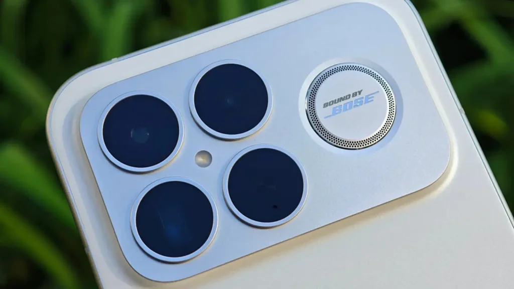 2026年“安卓卷王”预定?Redmi K90 Ultra爆料解析 2026年“安卓卷王”预定?Redmi K90 Ultra爆料解析