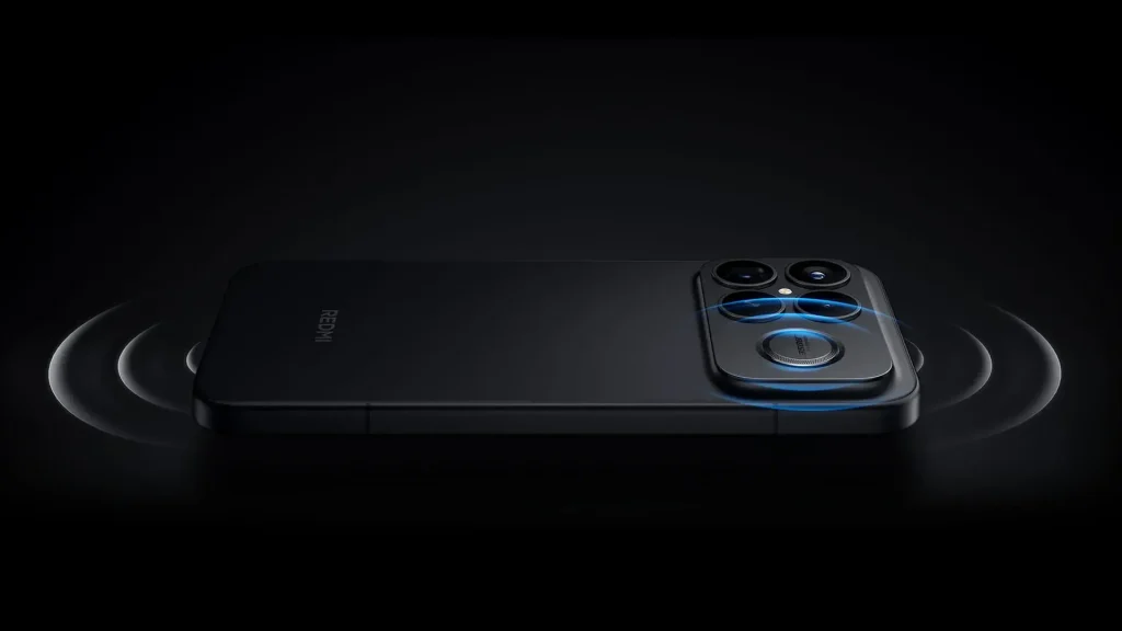 2026年“安卓卷王”预定?Redmi K90 Ultra爆料解析 2026年“安卓卷王”预定?Redmi K90 Ultra爆料解析