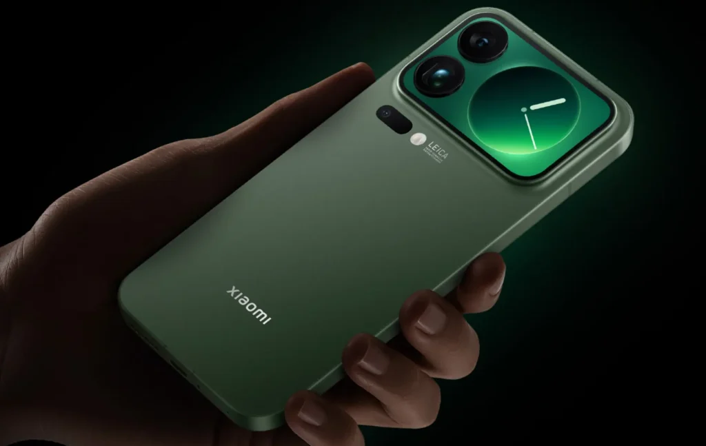 小米系统更新推送,小米17 Pro背屏可以养宠物了 小米系统更新推送,小米17 Pro背屏可以养宠物了