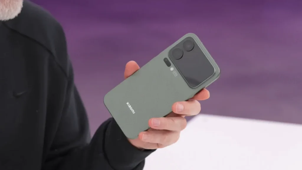 从千元到旗舰，2025小米手机全系选购指南