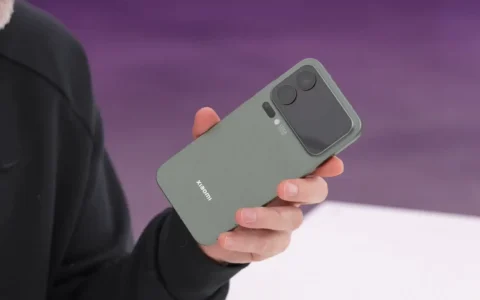 从千元到旗舰，2025小米手机全系选购指南