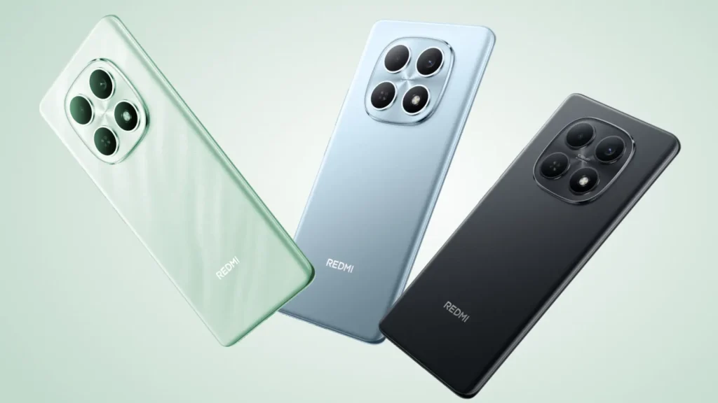 从千元到旗舰，2025小米手机全系选购指南