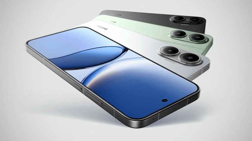 从千元到旗舰，2025小米手机全系选购指南