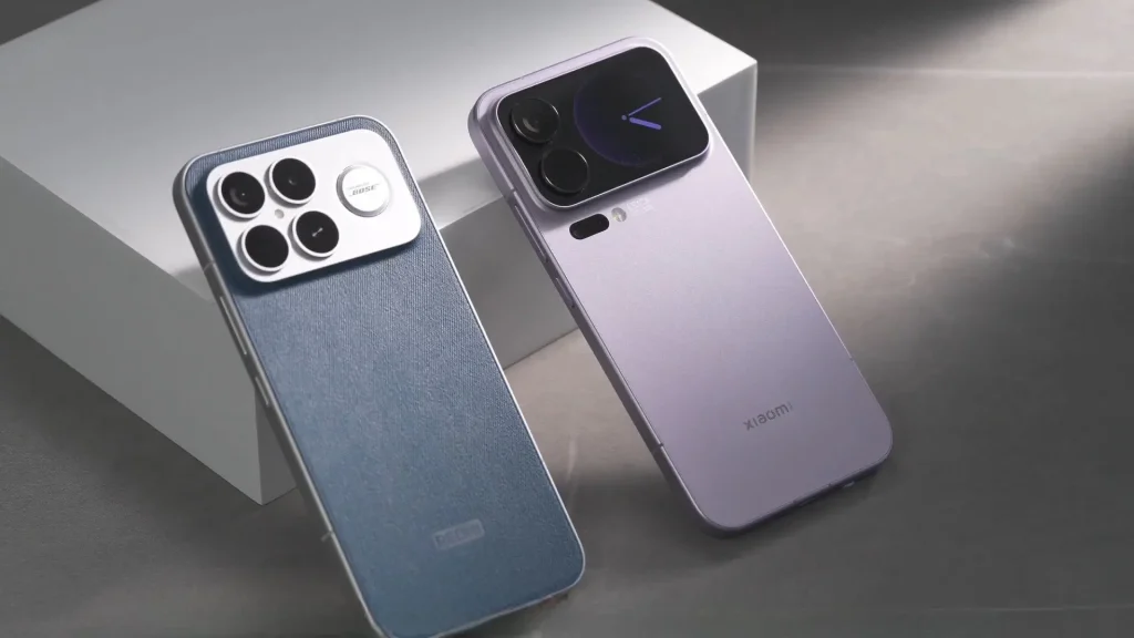 从千元到旗舰，2025小米手机全系选购指南