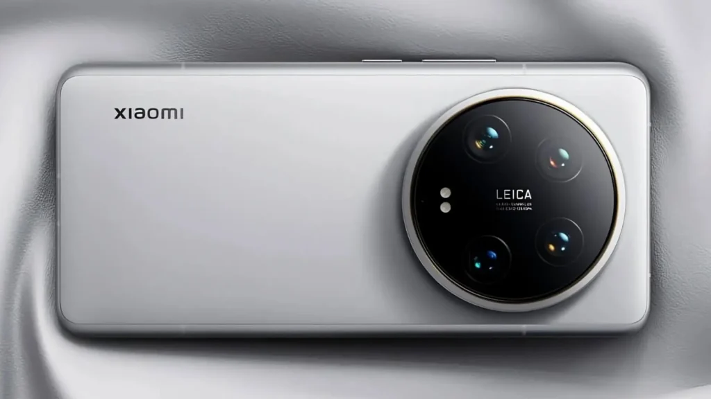 从千元到旗舰，2025小米手机全系选购指南