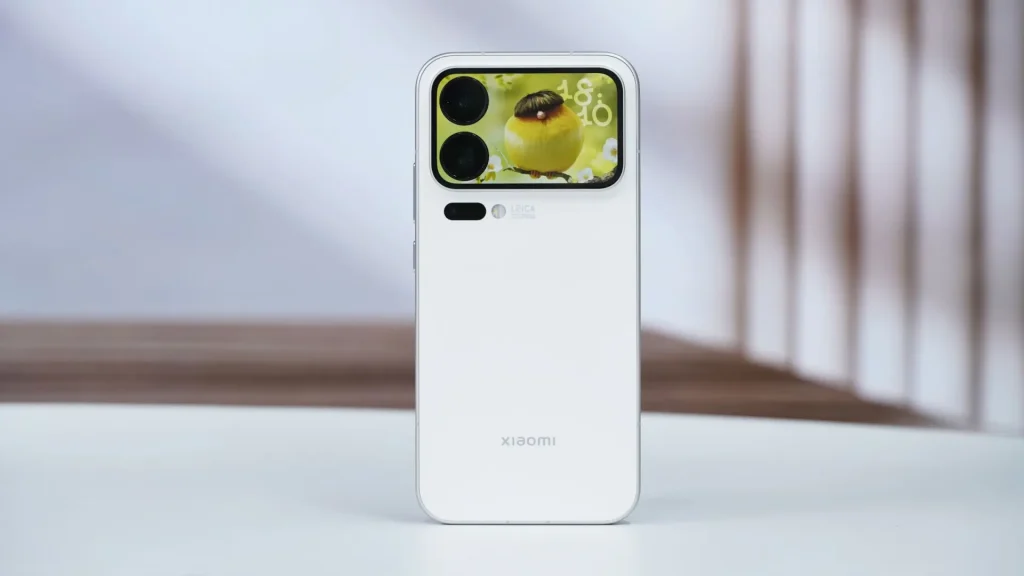 从千元到旗舰，2025小米手机全系选购指南