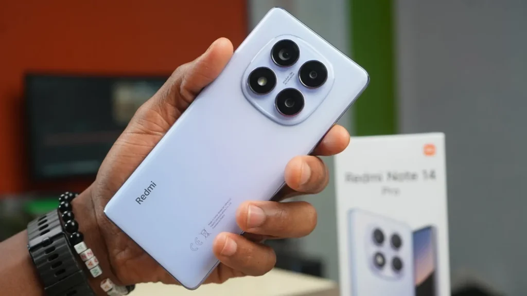 从千元到旗舰，2025小米手机全系选购指南