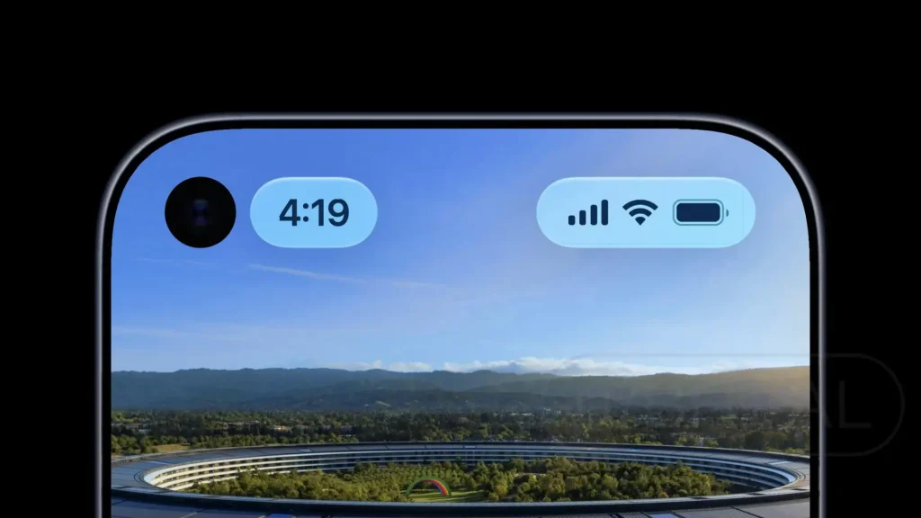 从“刘海”到“左孔”：iPhone 18 Pro设计大改