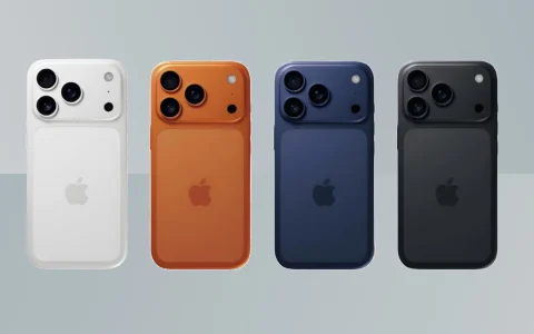 苹果日本官网公告：iPhone开放侧载