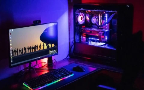 想要用电脑流畅玩游戏？微软发布Win11游戏PC配置指南