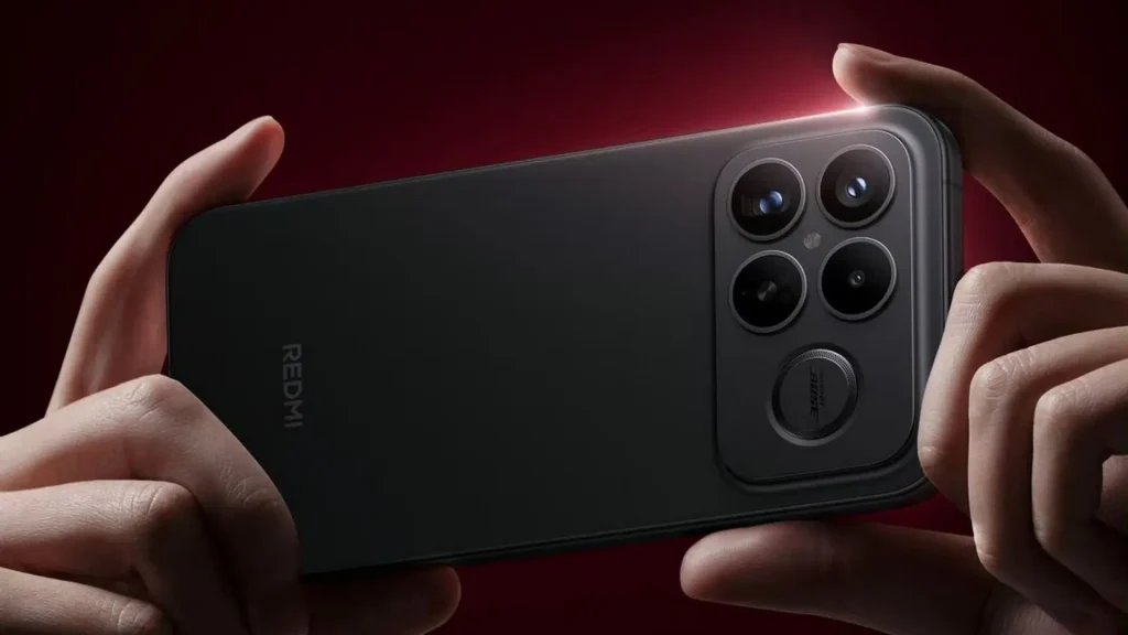 90万台！REDMI K90系列销量曝光