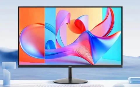 439元买165Hz高刷？拒绝参数焦虑！